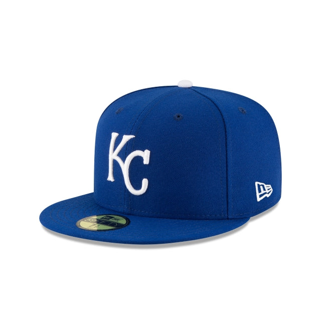 Kansas City Royals Authentic - SMART ZONE