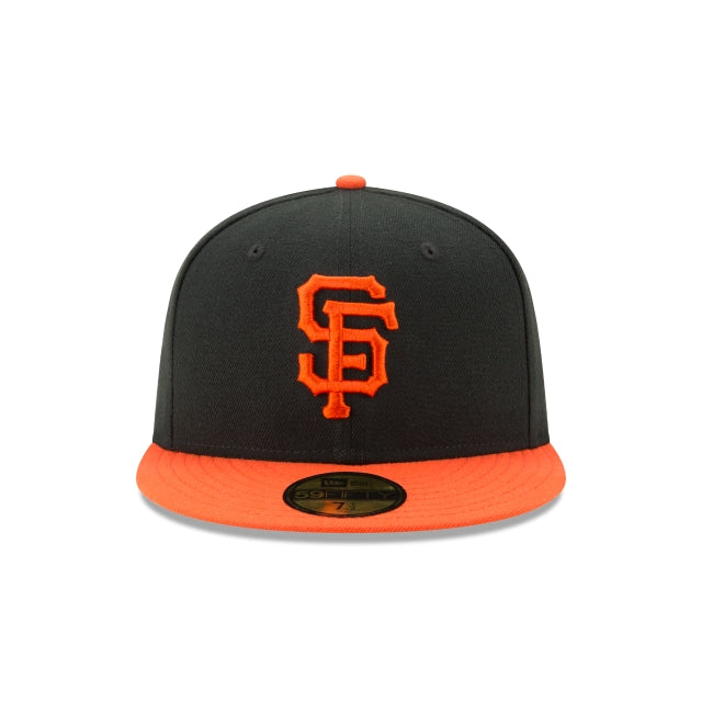 San Francisco Giants Authentic - SMART ZONE