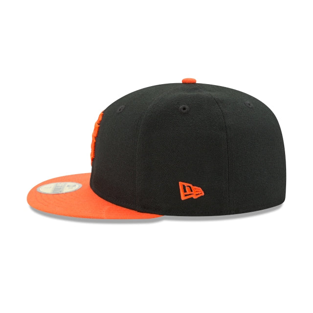 San Francisco Giants Authentic - SMART ZONE