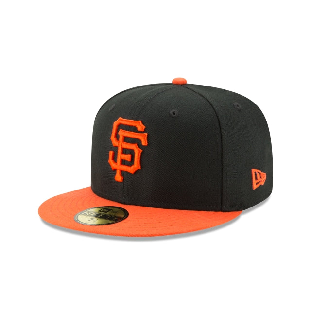 San Francisco Giants Authentic - SMART ZONE