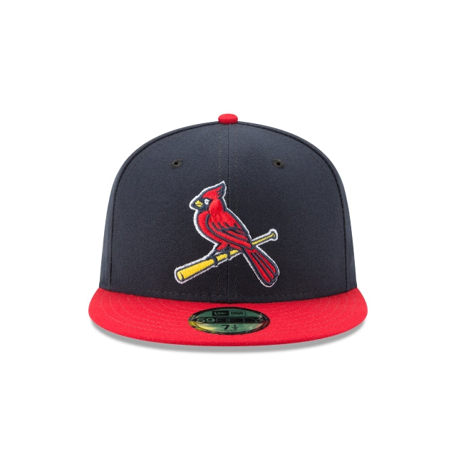 St. Louis Cardinals Authentic - SMART ZONE