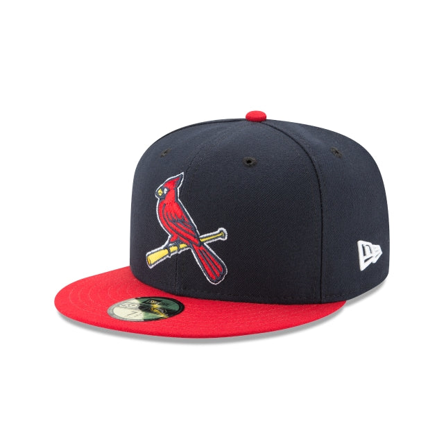 St. Louis Cardinals Authentic - SMART ZONE