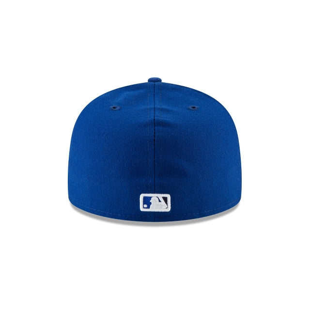 Toronto Blue Jays Authentic - SMART ZONE