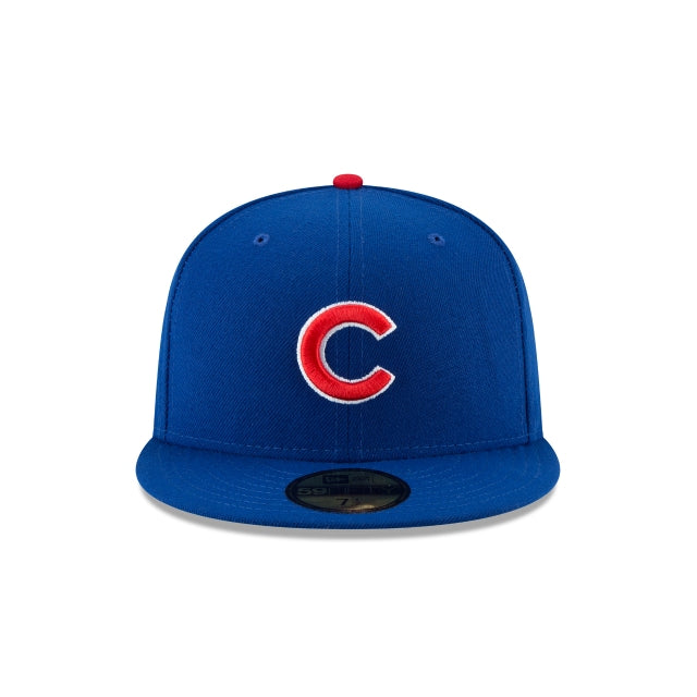 Chicago Cubs Authentic Collection - SMART ZONE
