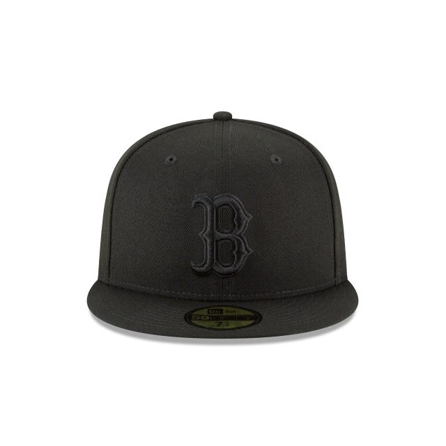 Boston Red Sox MLB Classics Negra - SMART ZONE