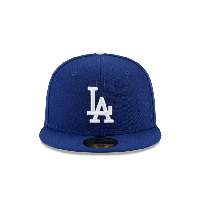 Los Angeles Dodgers Authentic - SMART ZONE