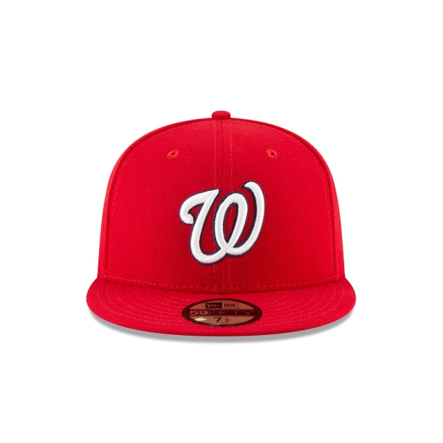 Washington Nationals Authentic - SMART ZONE