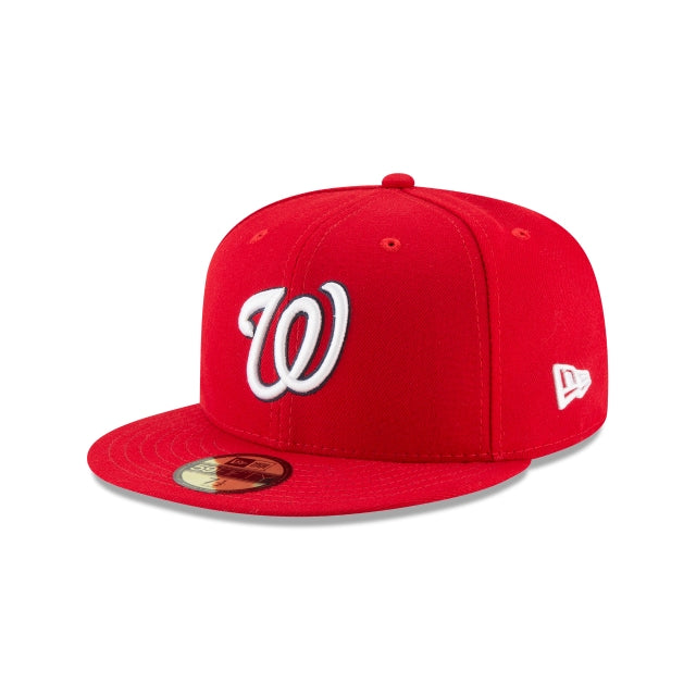 Washington Nationals Authentic - SMART ZONE