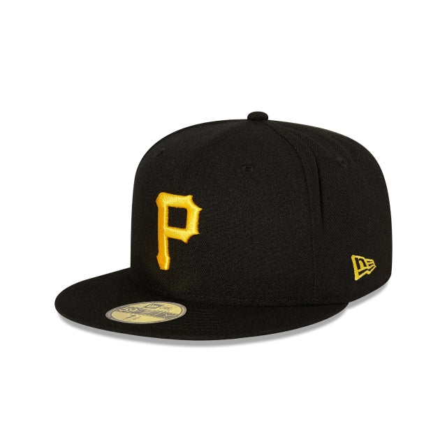 Pittsburgh Pirates Authentic - SMART ZONE