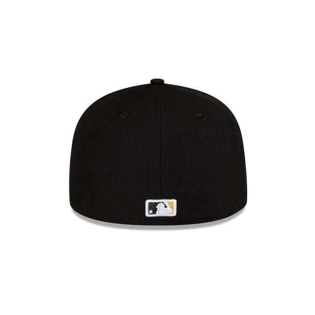 Pittsburgh Pirates Authentic - SMART ZONE