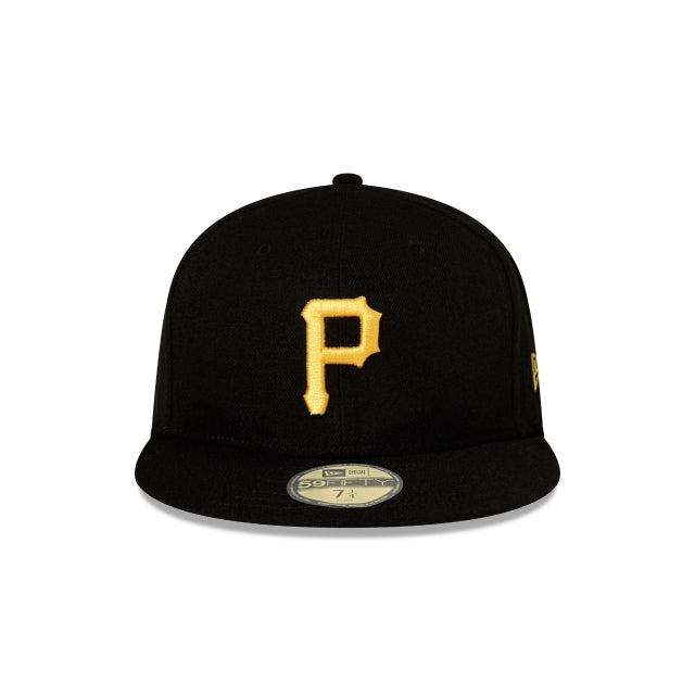 Pittsburgh Pirates Authentic - SMART ZONE