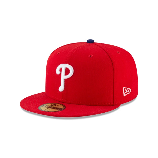 Philadelphia Phillies Authentic