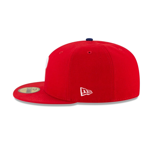 Philadelphia Phillies Authentic - SMART ZONE