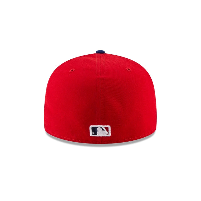 Philadelphia Phillies Authentic - SMART ZONE