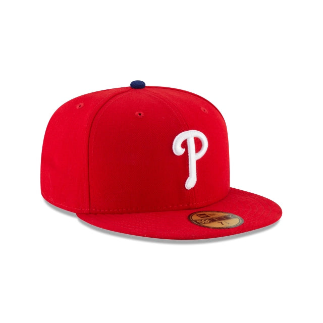 Philadelphia Phillies Authentic - SMART ZONE