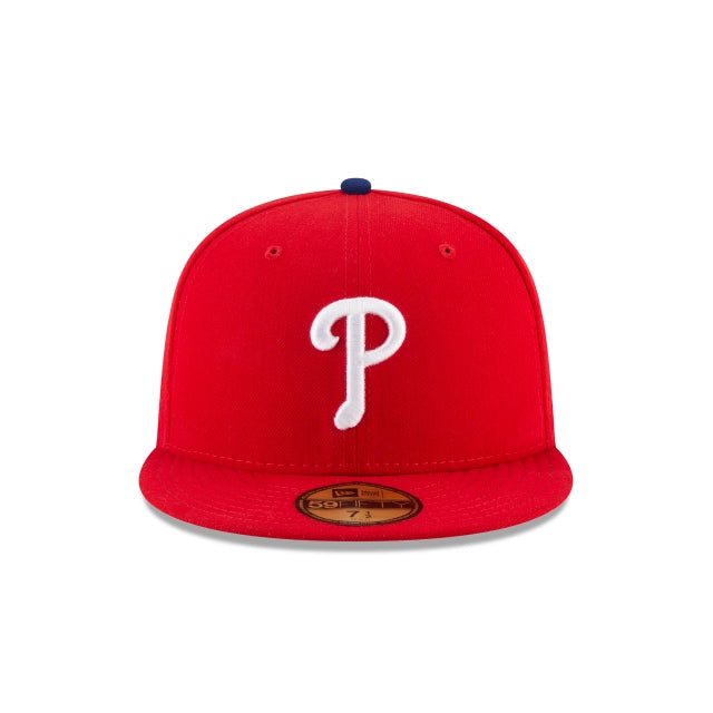 Philadelphia Phillies Authentic - SMART ZONE