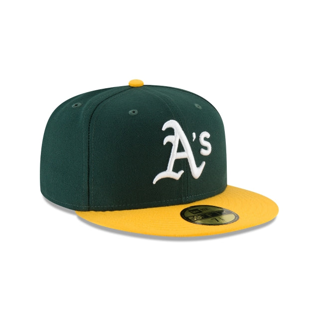Oakland Athletics Authentic - SMART ZONE