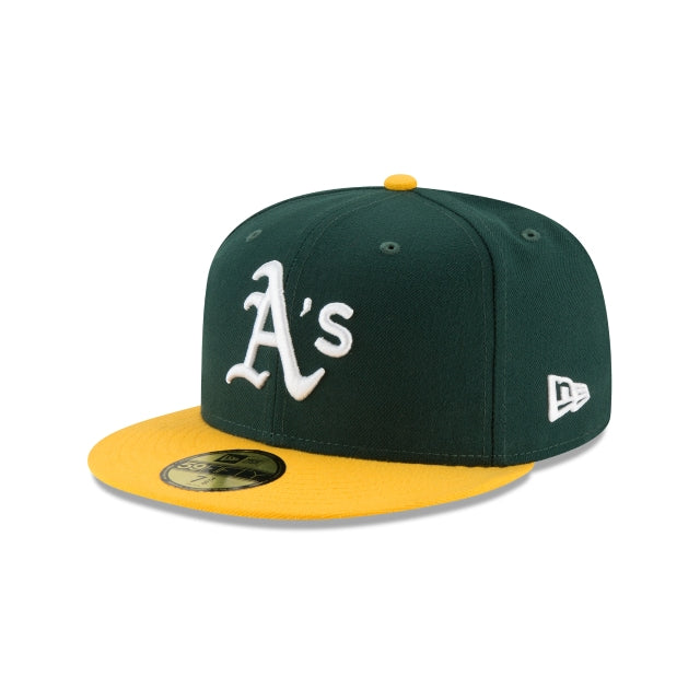 Oakland Athletics Authentic - SMART ZONE