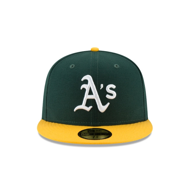 Oakland Athletics Authentic - SMART ZONE