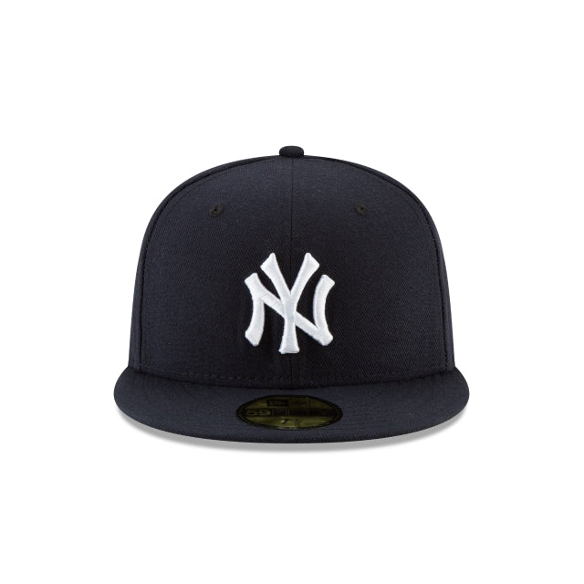 New York Yankees Authentic Collection 59FIFTY Cerrada marino