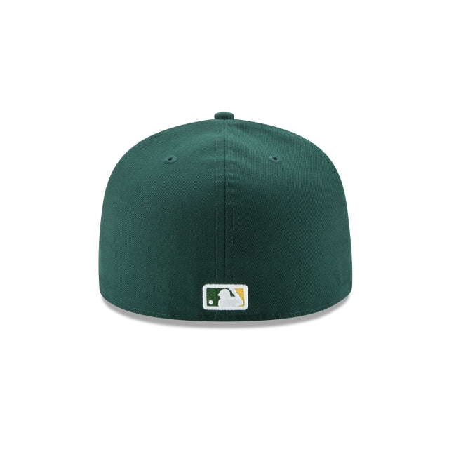 Oakland Athletics Authentic - SMART ZONE