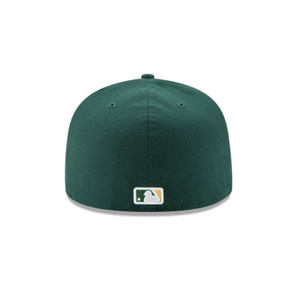 Oakland Athletics Authentic - SMART ZONE