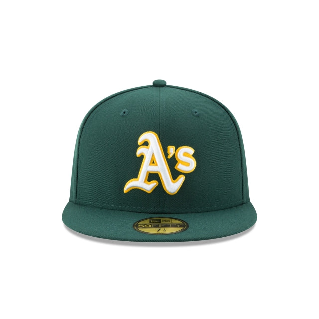 Oakland Athletics Authentic - SMART ZONE