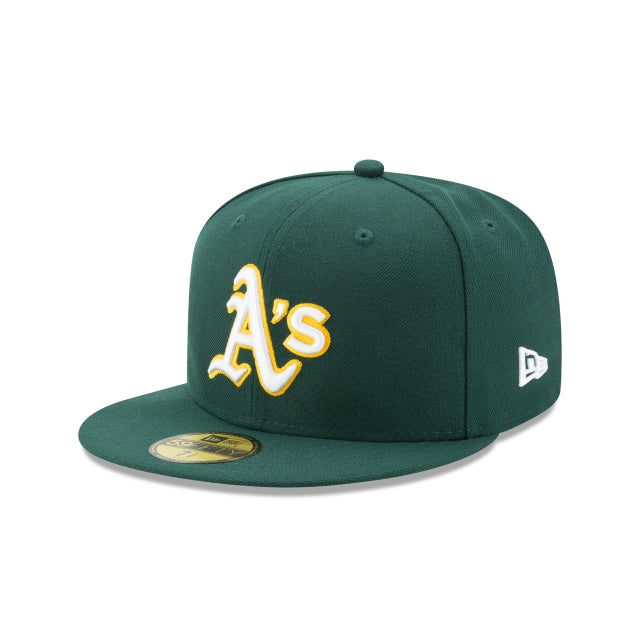 Oakland Athletics Authentic - SMART ZONE