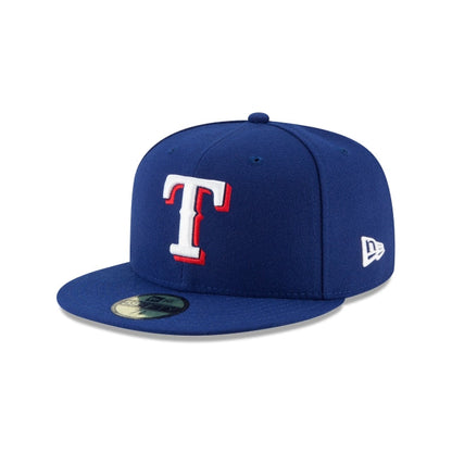 Texas Rangers Authentic Collection - SMART ZONE