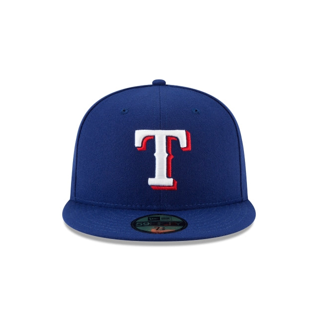 Texas Rangers Authentic Collection - SMART ZONE