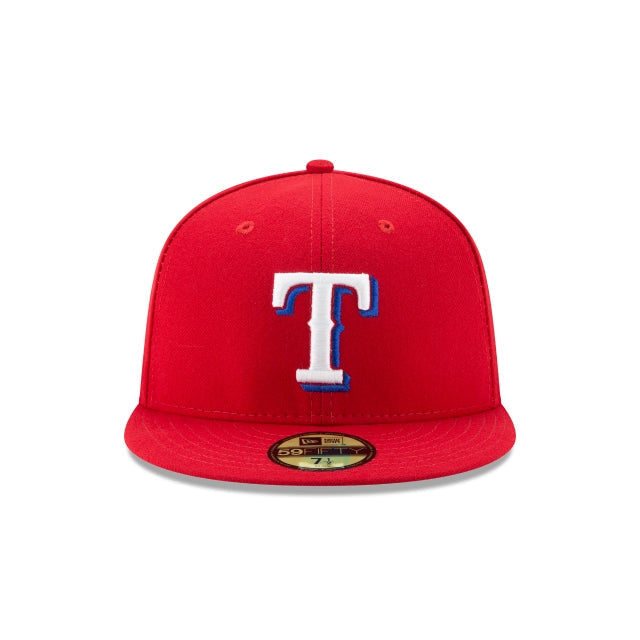 Texas Rangers Authentic Collection - SMART ZONE