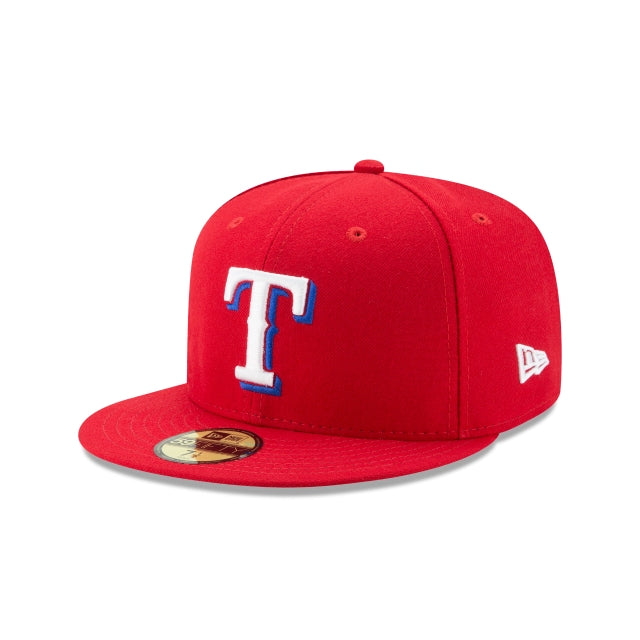 Texas Rangers Authentic Collection - SMART ZONE