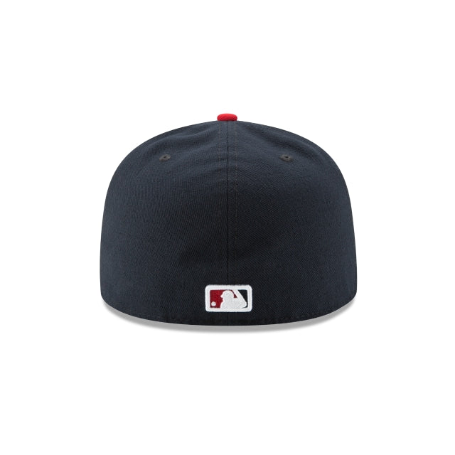 Washington Nationals Authentic combinada