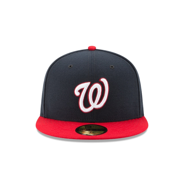 Washington Nationals Authentic combinada - SMART ZONE