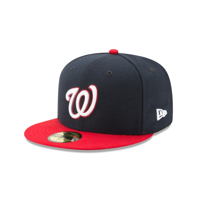 Washington Nationals Authentic combinada - SMART ZONE