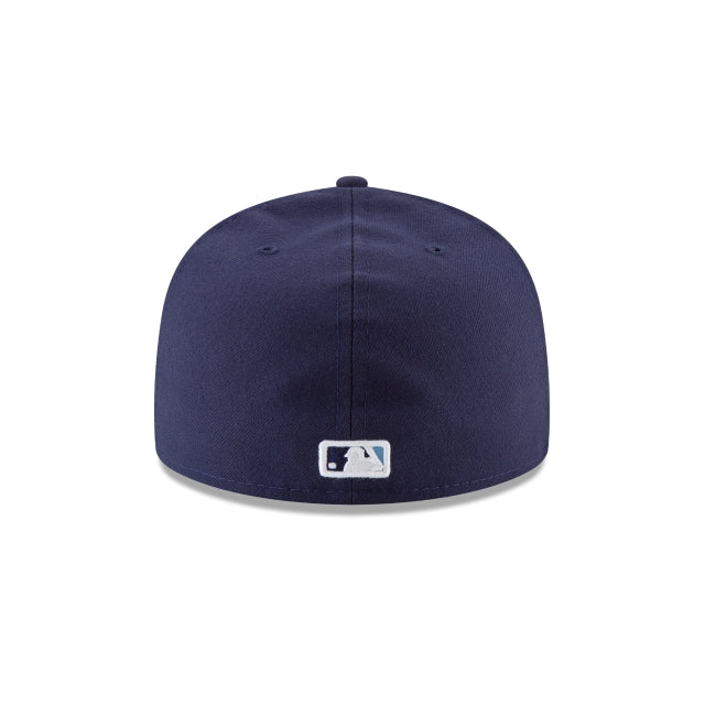 Tampa Bay Rays Authentic Collection - SMART ZONE