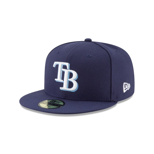 Tampa Bay Rays Authentic Collection - SMART ZONE