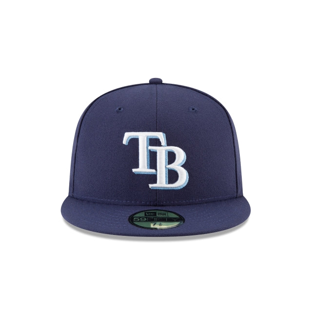 Tampa Bay Rays Authentic Collection - SMART ZONE