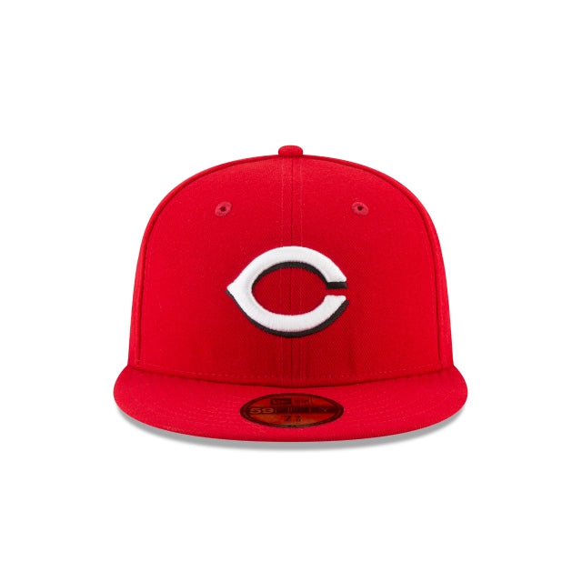 Cincinnati Reds Authentic Collection - SMART ZONE