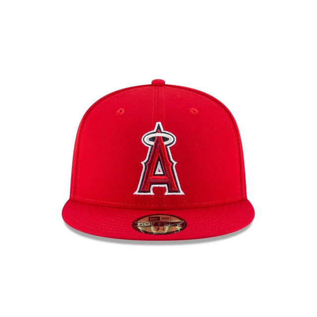 Los Angeles Angels Authentic - SMART ZONE