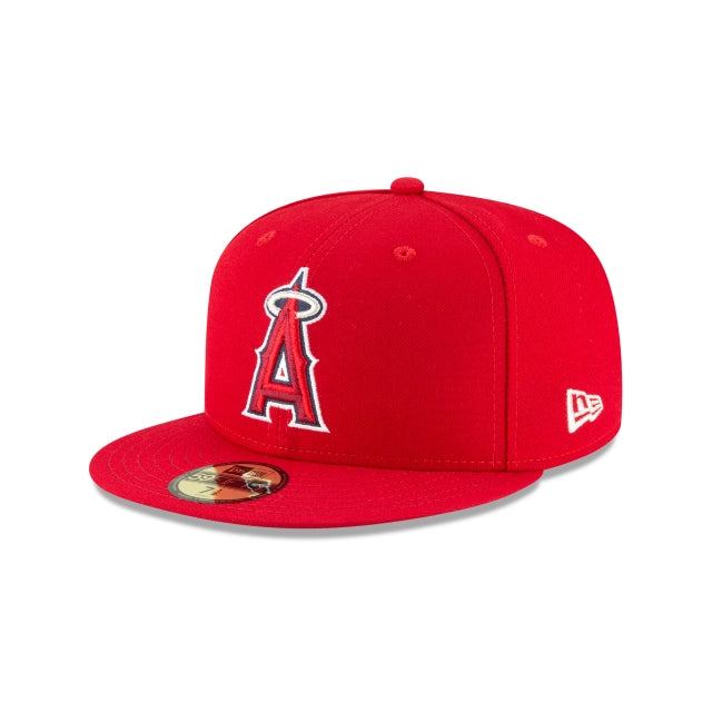 Los Angeles Angels Authentic - SMART ZONE