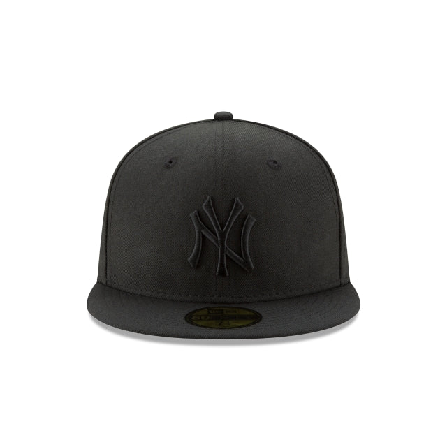 New York Yankees Black on Black - SMART ZONE