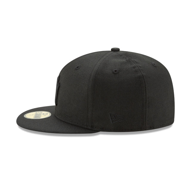 New York Yankees Black on Black - SMART ZONE