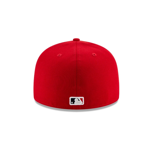 Washington Nationals Authentic