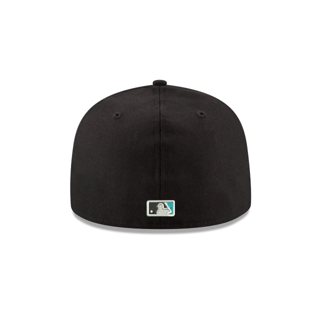 Miami Marlins Authentic Collection - SMART ZONE
