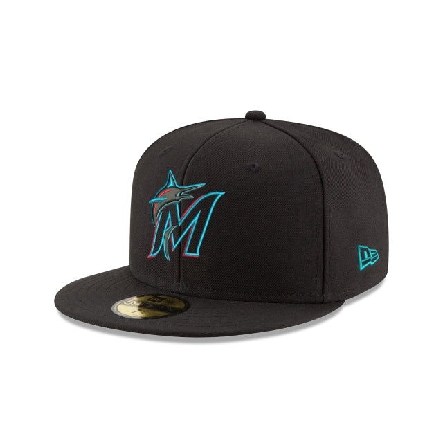 Miami Marlins Authentic Collection - SMART ZONE