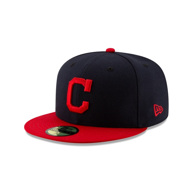 Cleveland Indians Authentic - SMART ZONE
