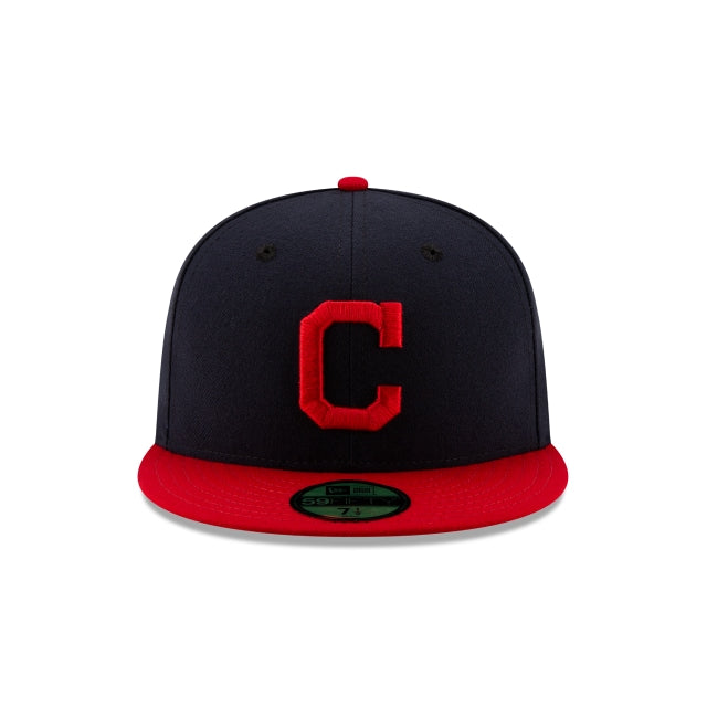Cleveland Indians Authentic - SMART ZONE