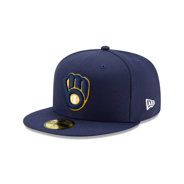 Milwaukee Brewers Authentic - SMART ZONE
