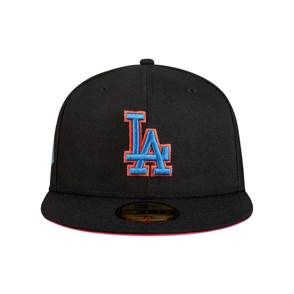 Los Angeles Dodgers Authentic